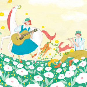 婦人之友社様「予算生活の家計簿 2026年版」カバー