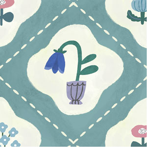 宝島社様InRedWEB心理占いパターン